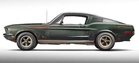 三菱Galant GTO:第一臺日本JDM肌肉車