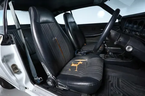 三菱Galant GTO:第一臺日本JDM肌肉車