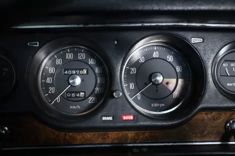 三菱Galant GTO:第一臺日本JDM肌肉車