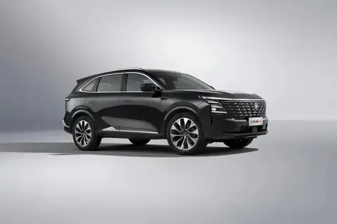 長安第四代CS75 PLUS Ultra將于明日上市 搭載2.0T發動機