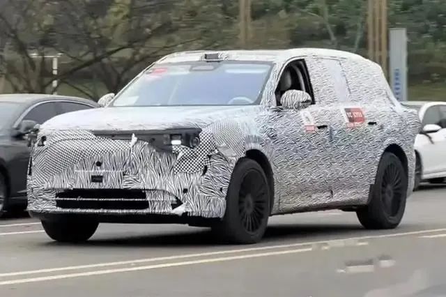 快來瞅瞅2025年扎堆上市的熱門新車,行業要翻天