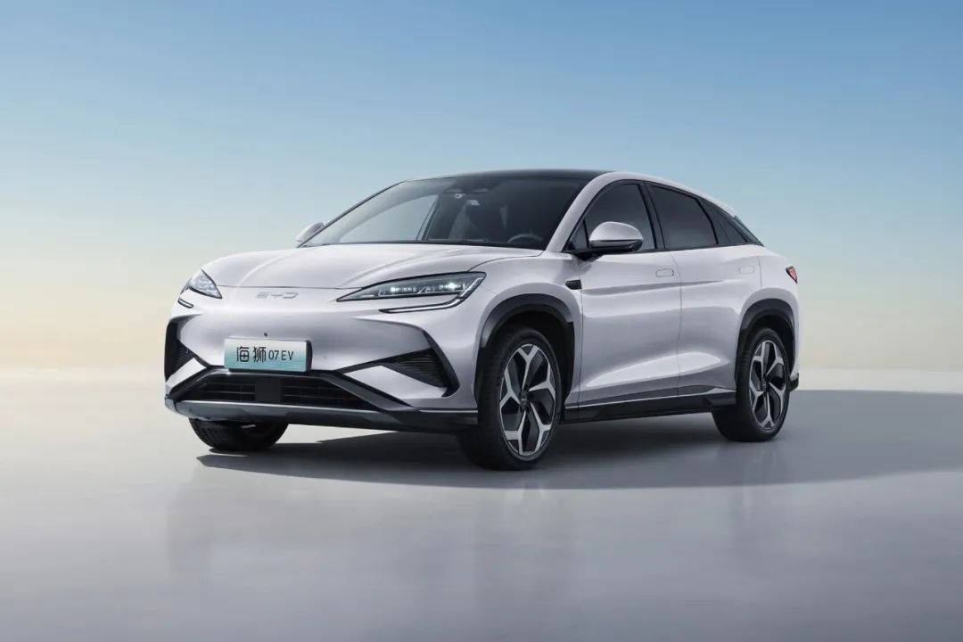 快來瞅瞅2025年扎堆上市的熱門新車,行業要翻天