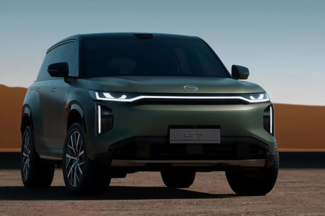 快來瞅瞅2025年扎堆上市的熱門新車,行業要翻天