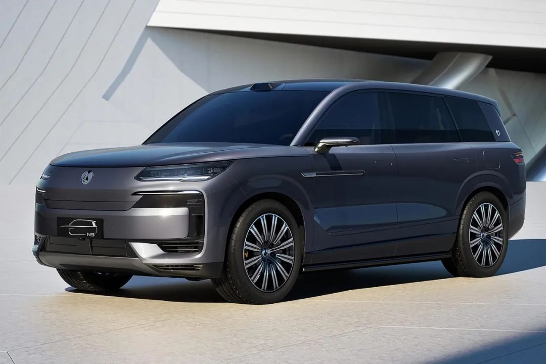 快來瞅瞅2025年扎堆上市的熱門新車,行業要翻天