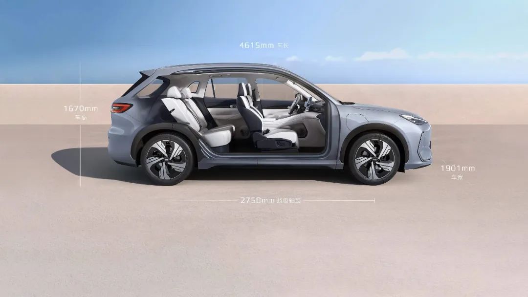10萬(wàn)級(jí)網(wǎng)紅SUV,挑戰(zhàn)同價(jià)位兩位大佬車型,優(yōu)缺點(diǎn)都在這里了