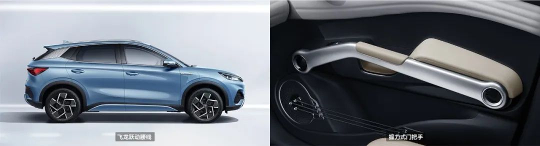 10萬(wàn)級(jí)網(wǎng)紅SUV,挑戰(zhàn)同價(jià)位兩位大佬車型,優(yōu)缺點(diǎn)都在這里了