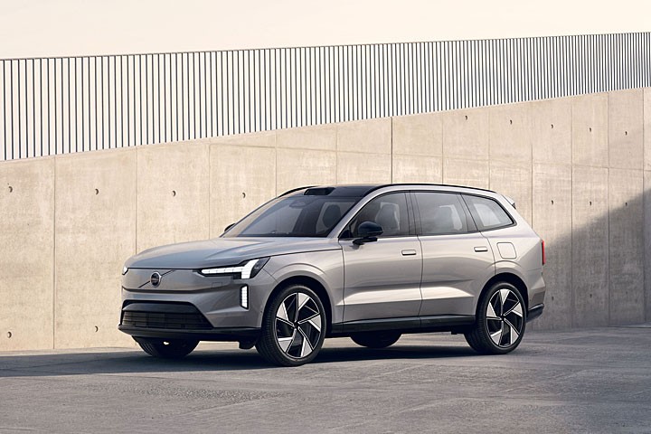 谷歌最新車載AI助理發布,哪款車成為首先搭載?
