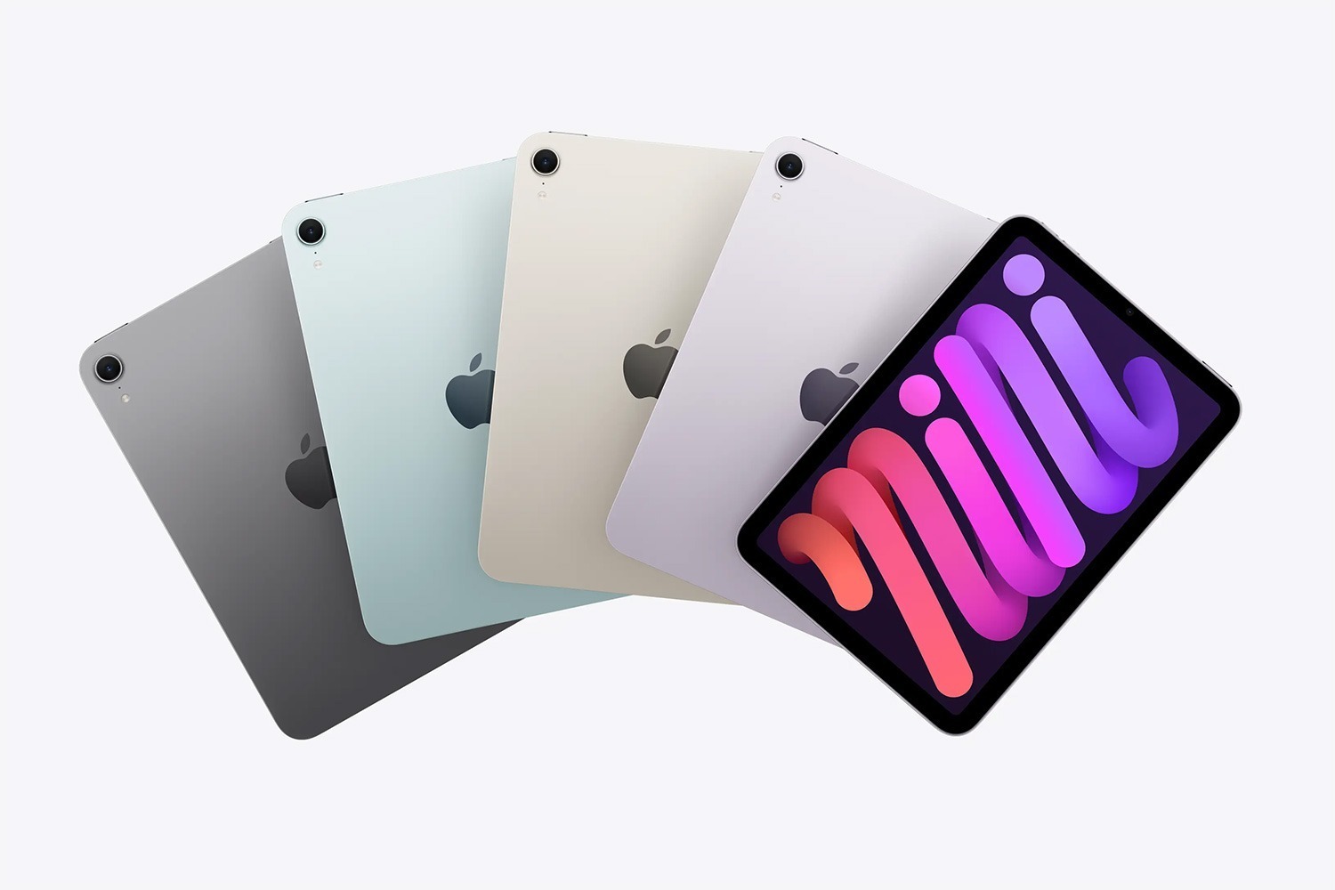 蘋果618很猛,iPad Air與iPad mini 7降價,256GB版僅貴出200元