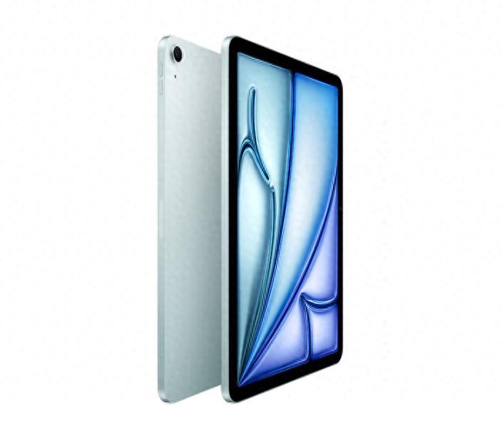 蘋果618很猛,iPad Air與iPad mini 7降價,256GB版僅貴出200元