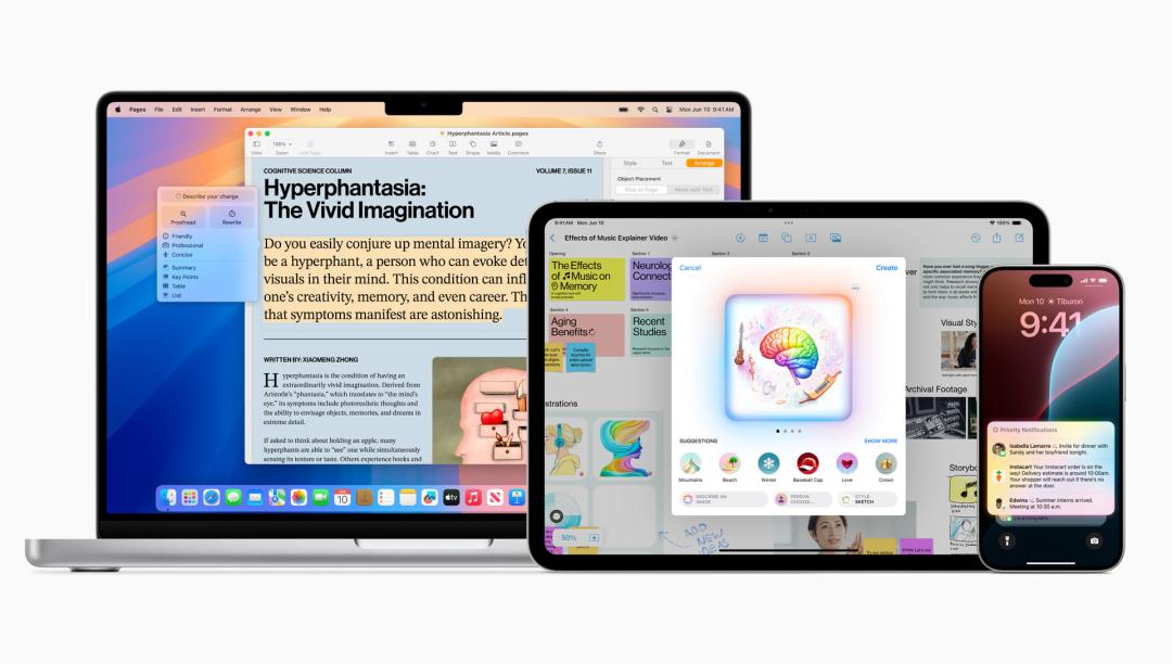 iOS 19 爆料速覽!界面煥新 + AI 日歷 + 穩(wěn)定性升級,WWDC25 重點看這些