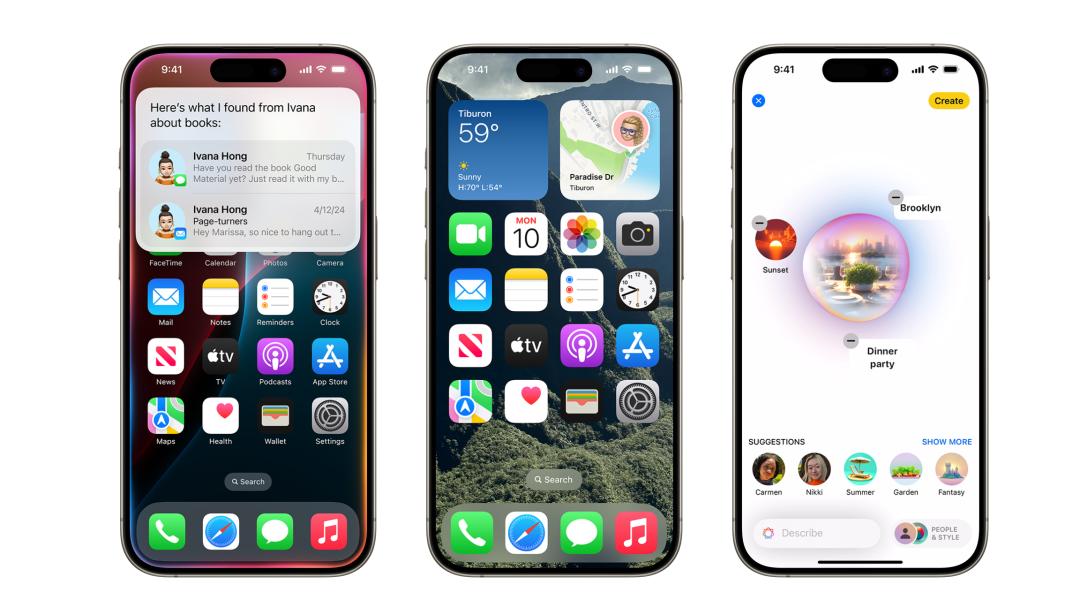 iOS 19 爆料速覽!界面煥新 + AI 日歷 + 穩(wěn)定性升級,WWDC25 重點看這些