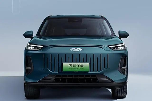 二代哈弗梟龍MAX、風云T9以及長安啟源Q07三款車怎么選